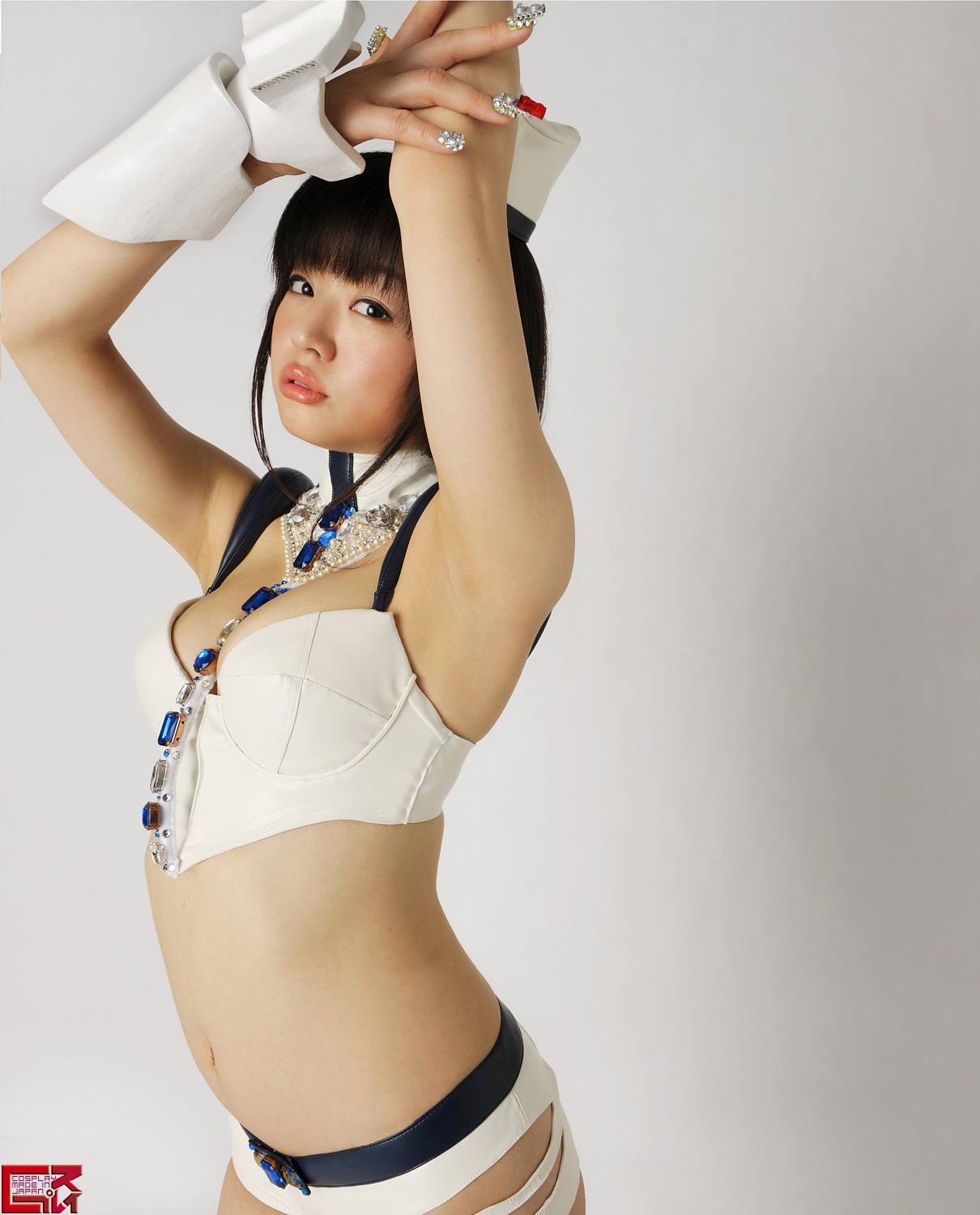 喜屋武千晶 [DGC]No.750 ChiakiKyan